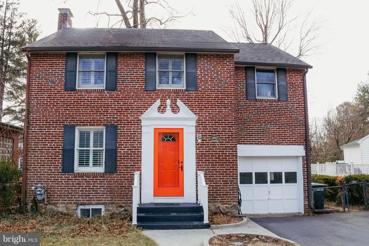 1803 Frederick Rd, Catonsville, MD 21228 - Image #1