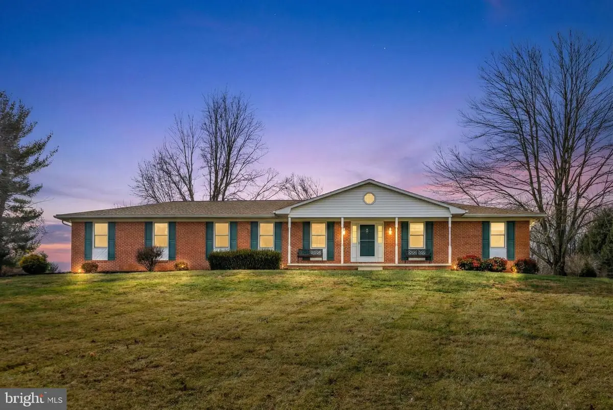 16932 Flickerwood Rd, Parkton, MD 21120 - Image #1