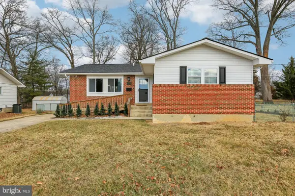 4761 Byron Rd, BALTIMORE, MD 21208