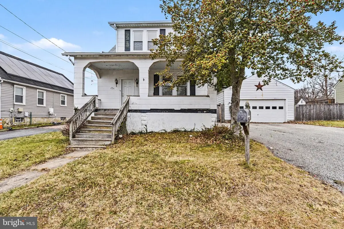 7830 Shepherd Ave, Baltimore, MD 21234 - Image #1