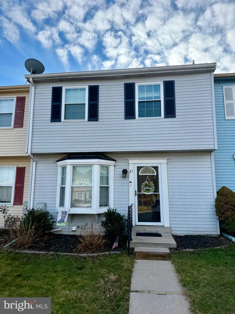 21 Sandstone Ct, Baltimore, MD 21236 - Image #1