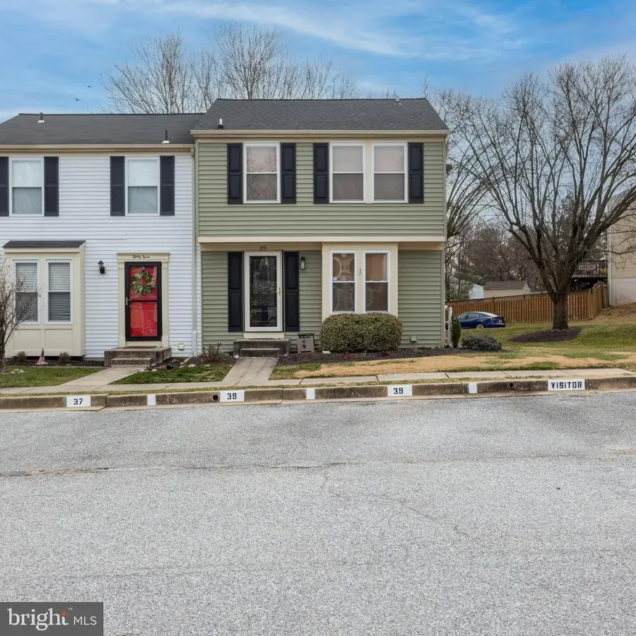 39 Trailwood Rd, Baltimore, MD 21236 - Image #2
