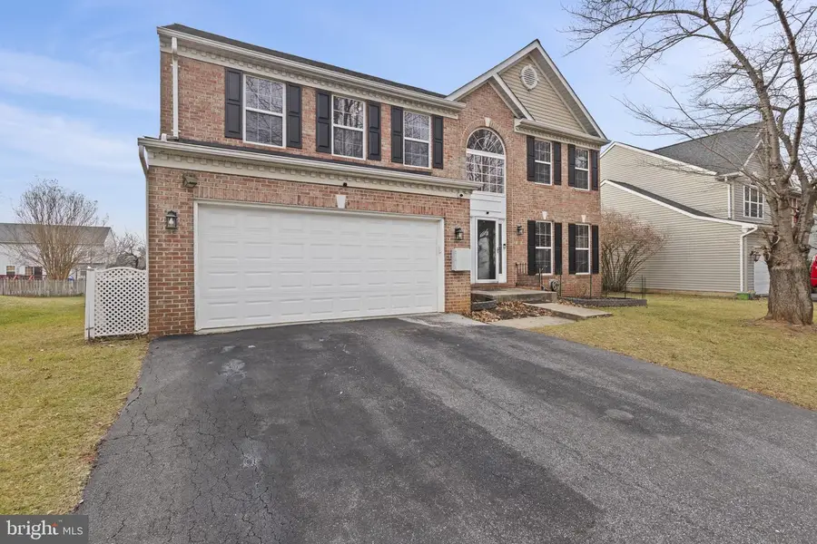 311 Brushwood Dr, Owings Mills, MD 21117 - Image #2