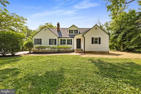 3533 Stansbury Mill Rd, PHOENIX, MD 21131