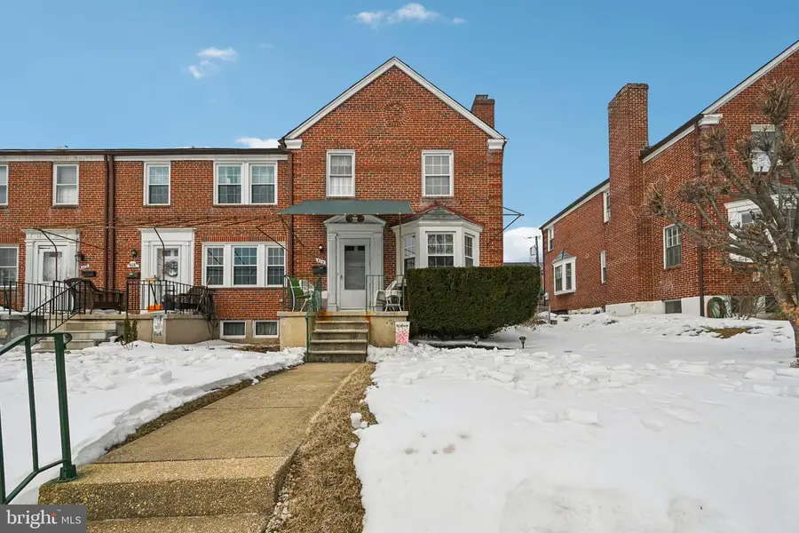 410 Lambeth Rd, Baltimore, MD 21228 - #2