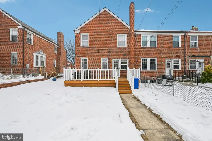 410 Lambeth Rd, Baltimore, MD 21228 - #3