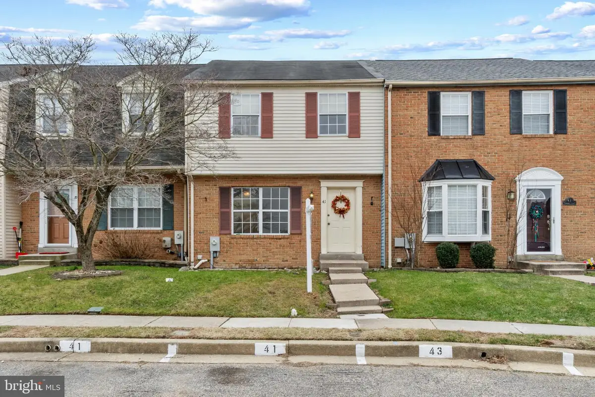 41 Chesthill Ct, Baltimore, MD 21236 - Image #1