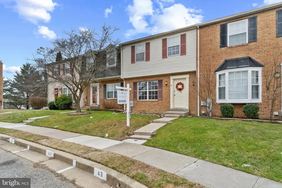 41 Chesthill Ct, Baltimore, MD 21236 - Image #2