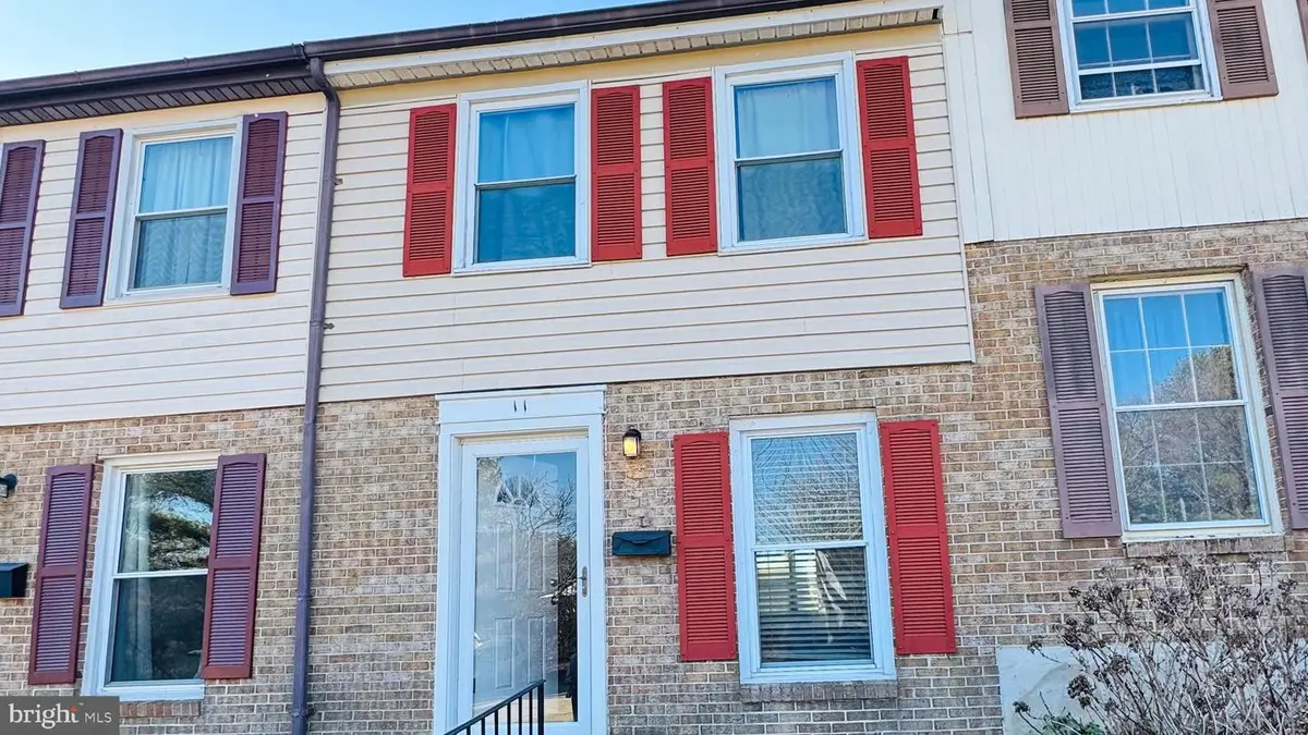 11 Lerner Ct #33i, Nottingham, MD 21236 - Image #1
