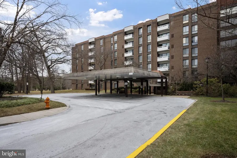 7 Slade Ave #119, Baltimore, MD 21208 - Image #2