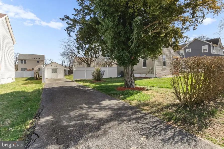 6613 Fairmount Ave, Baltimore, MD 21215 - Image #3