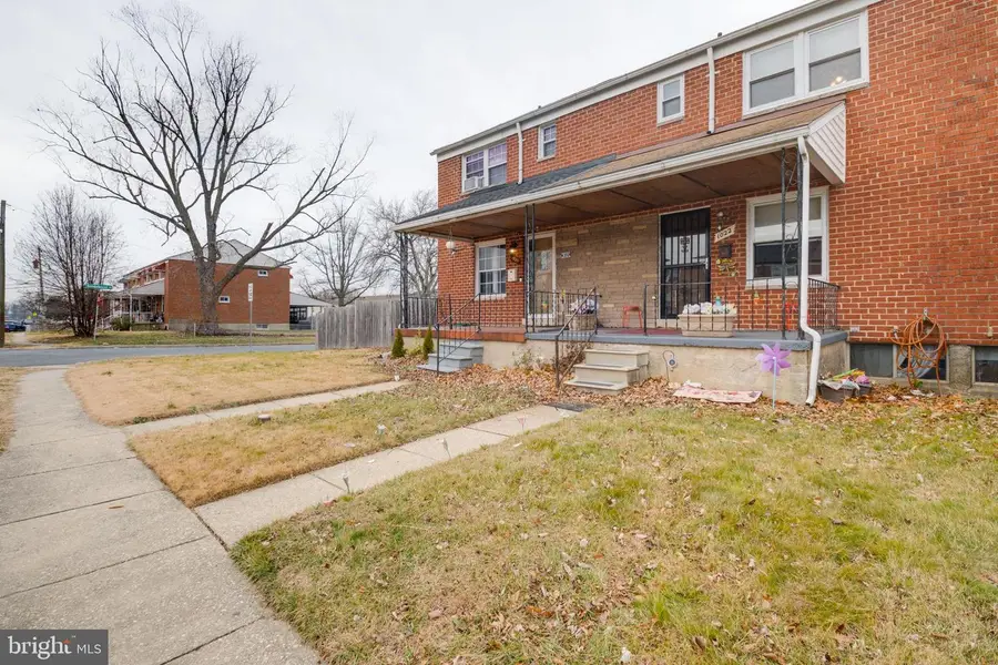 1022 Foxwood Ln, Baltimore, MD 21221 - Image #2