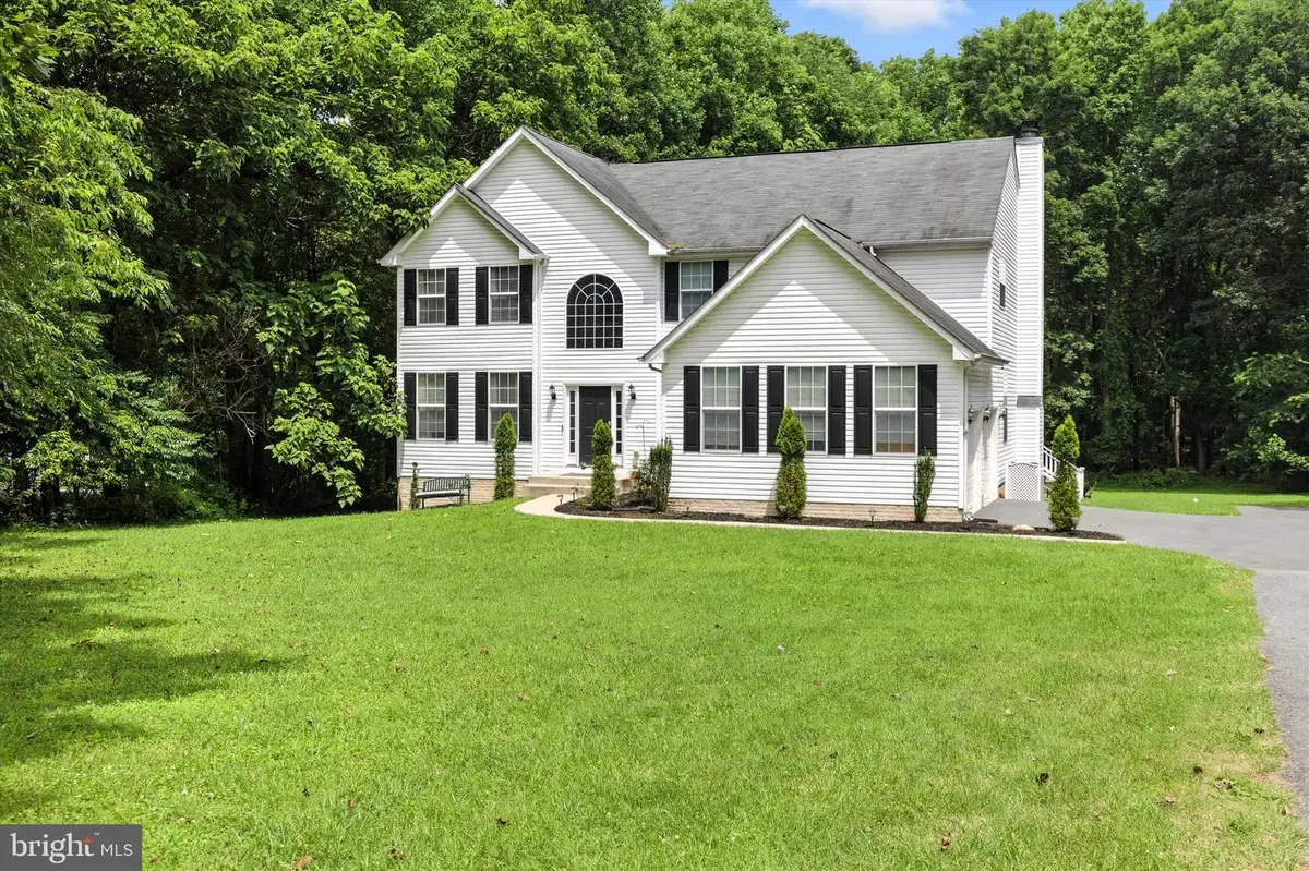 926 Nicodemus Rd, Reisterstown, MD 21136 - Image #1