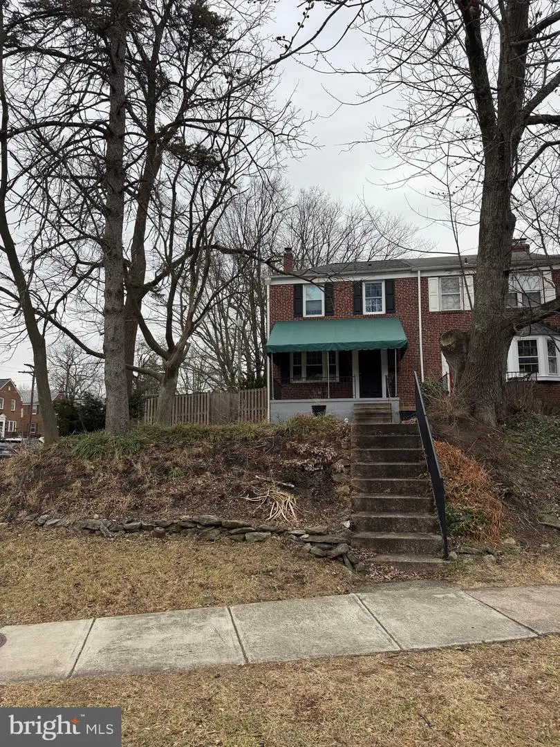 7237 Lanark Rd, Baltimore, MD 21212 - Image #2