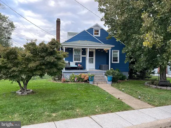 608 Meyers Dr, BALTIMORE, MD 21228