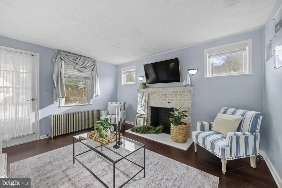 608 Meyers Dr, Baltimore, MD 21228 - #2