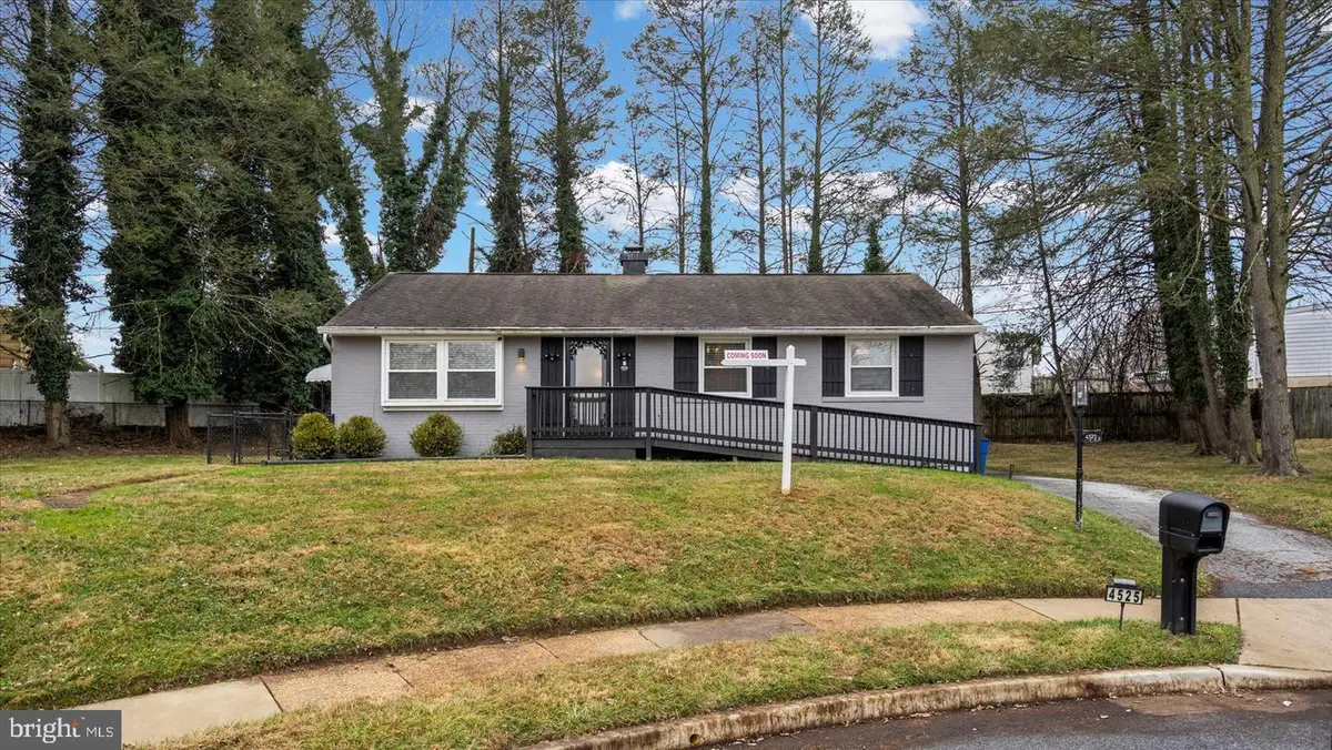 4525 Dresden Rd, Baltimore, MD 21208 - Image #1