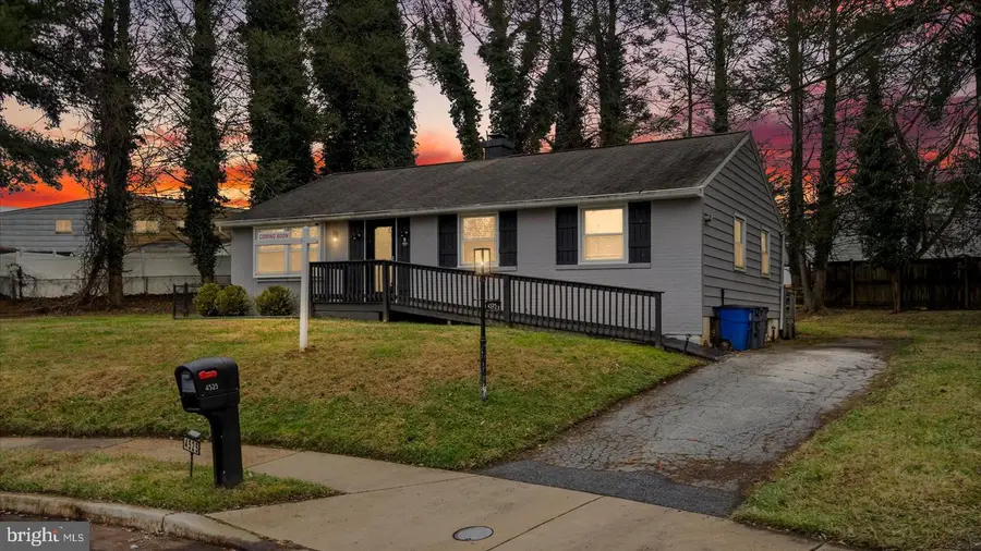 4525 Dresden Rd, Baltimore, MD 21208 - Image #2