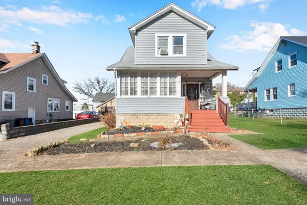 20 Waldron Ave, PIKESVILLE, MD 21208