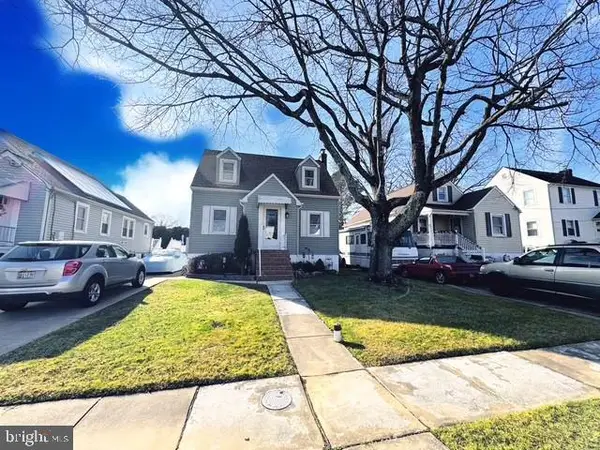 3017 Parktowne Rd, BALTIMORE, MD 21234