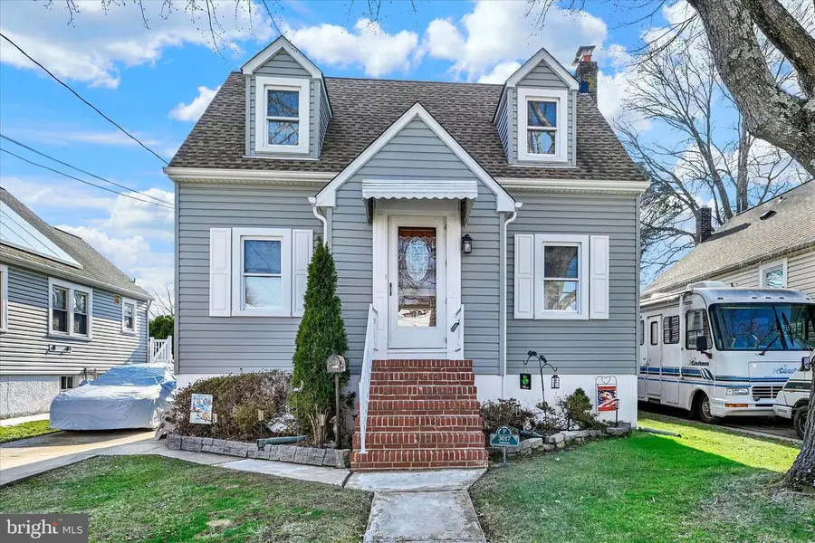 3017 Parktowne Rd, Baltimore, MD 21234 - #2