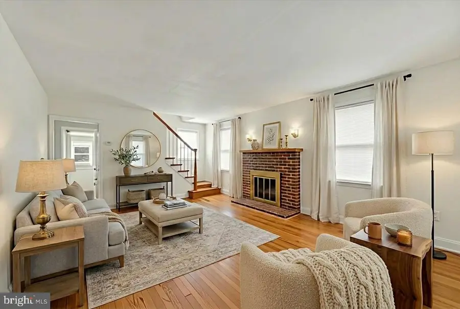 3017 Parktowne Rd, Baltimore, MD 21234 - #3