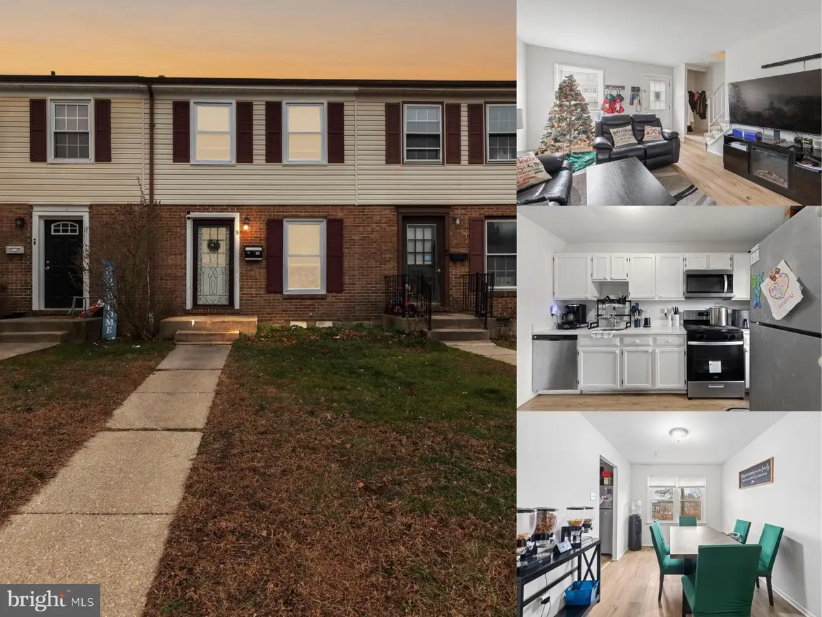 9 Slavin Ct #2h, Nottingham, MD 21236 - Image #1