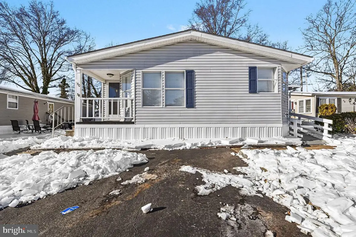 40 Tearose, Middle River, MD 21220 - Image #1