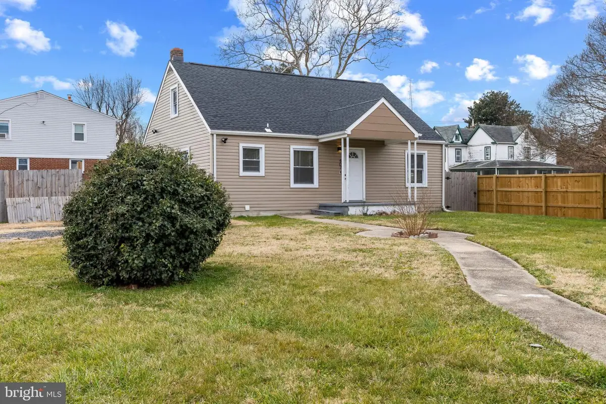 407 Trappe Rd, Dundalk, MD 21222 - Image #1