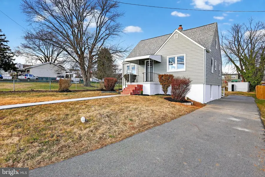 7908 Underhill Rd, Baltimore, MD 21237 - Image #2