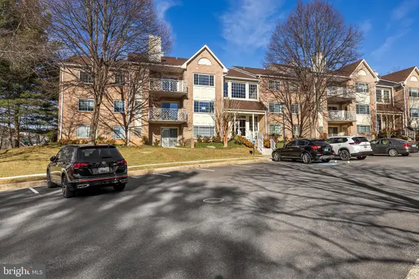 416 Rockfleet Rd #301, LUTHERVILLE TIMONIUM, MD 21093