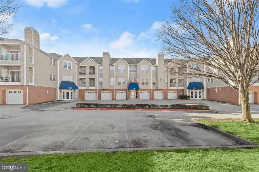7205 Bogley Rd #303, Baltimore, MD 21244 - #2