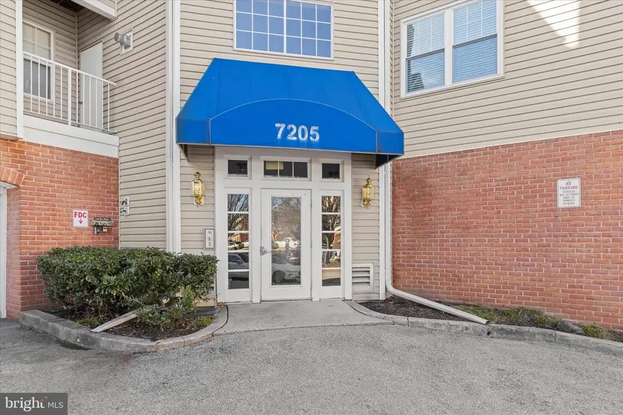 7205 Bogley Rd #303, Baltimore, MD 21244 - #3