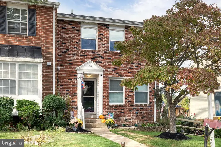 44 Perryfalls Pl, Baltimore, MD 21236 - #3