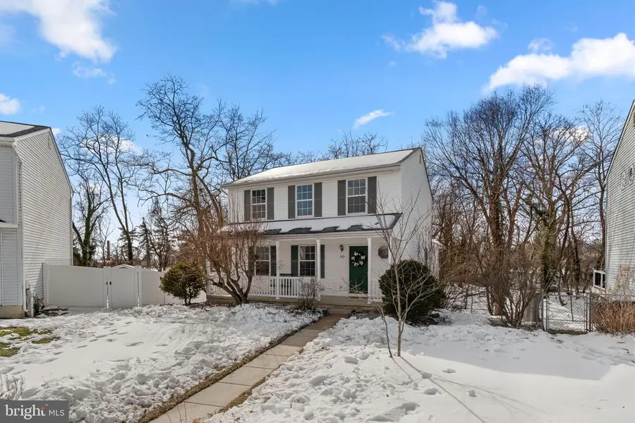 10 Ben Woods Ct, Baltimore, MD 21228 - #2