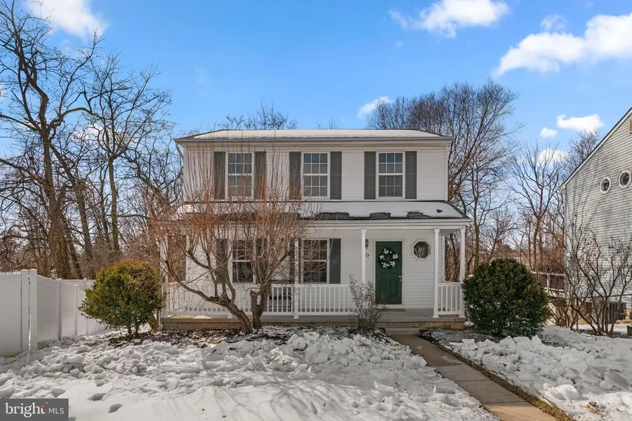 10 Ben Woods Ct, Baltimore, MD 21228 - #3