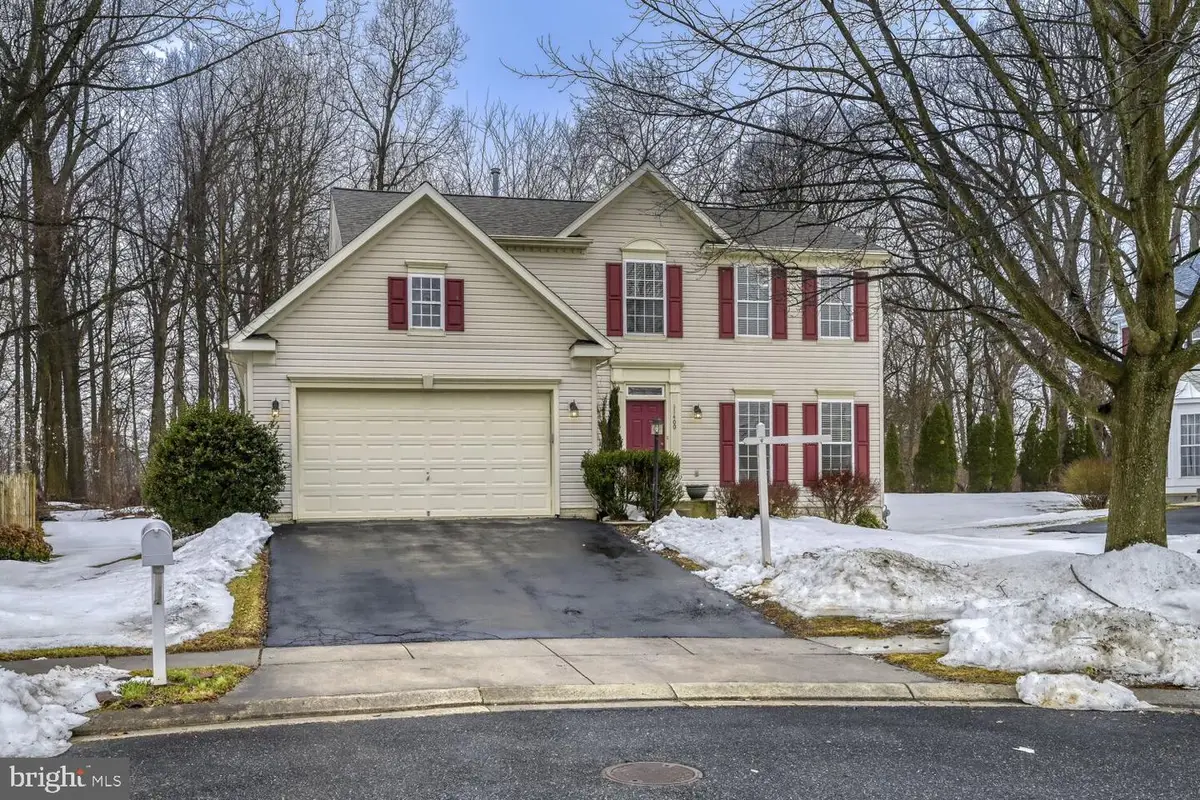 11400 Eunice Ct, White Marsh, MD 21162 - #1