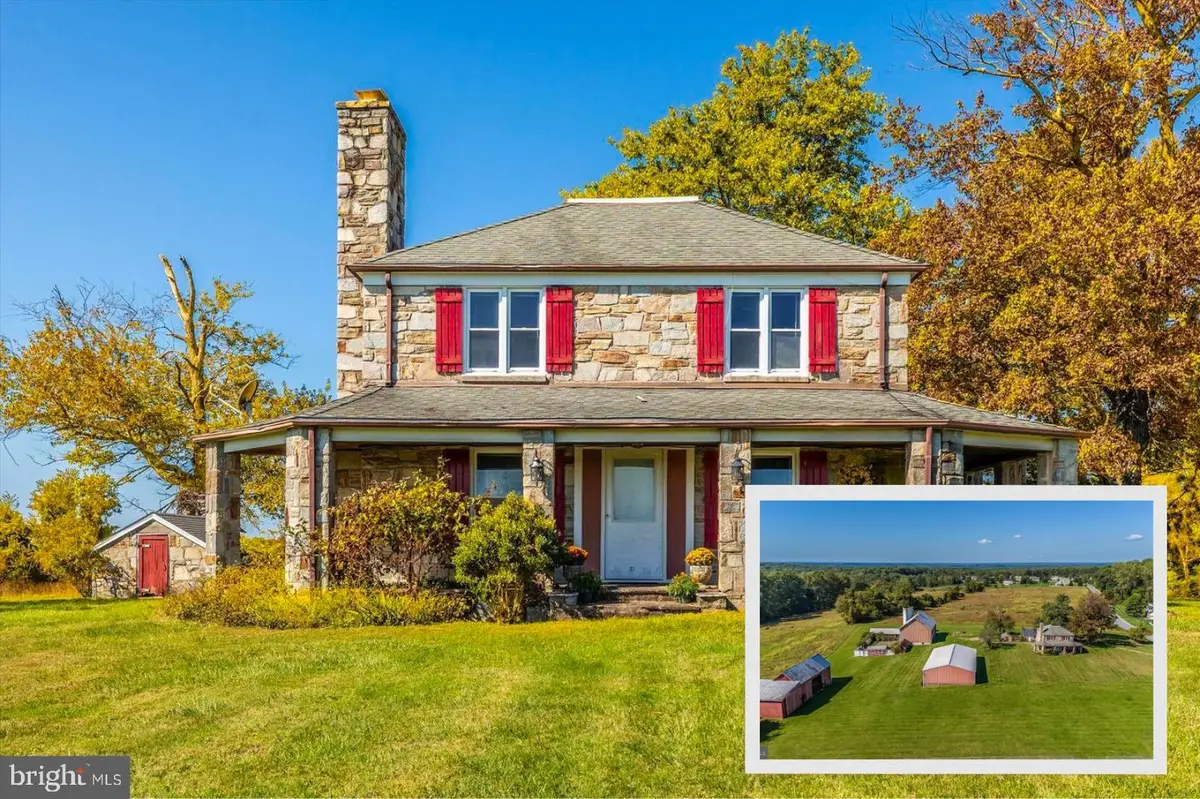 1021 Saffell Rd, Reisterstown, MD 21136 - Image #1