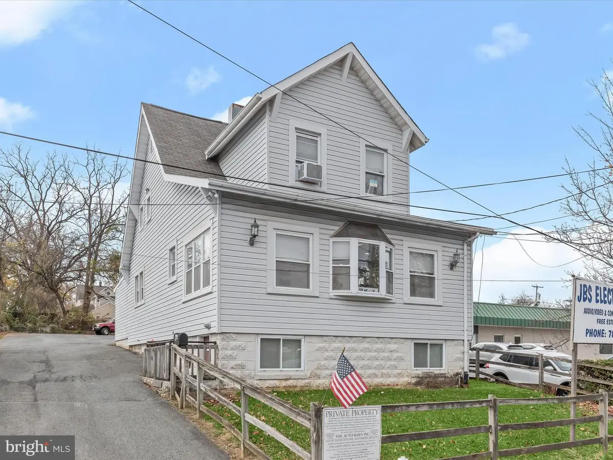 38 Mellor Ave, Catonsville, MD 21228 - Image #1