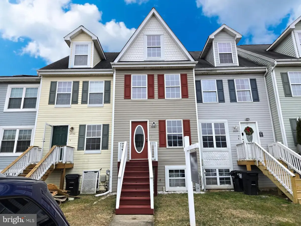 2041 Riding Crop Way, Windsor Mill, MD 21244 - Image #1