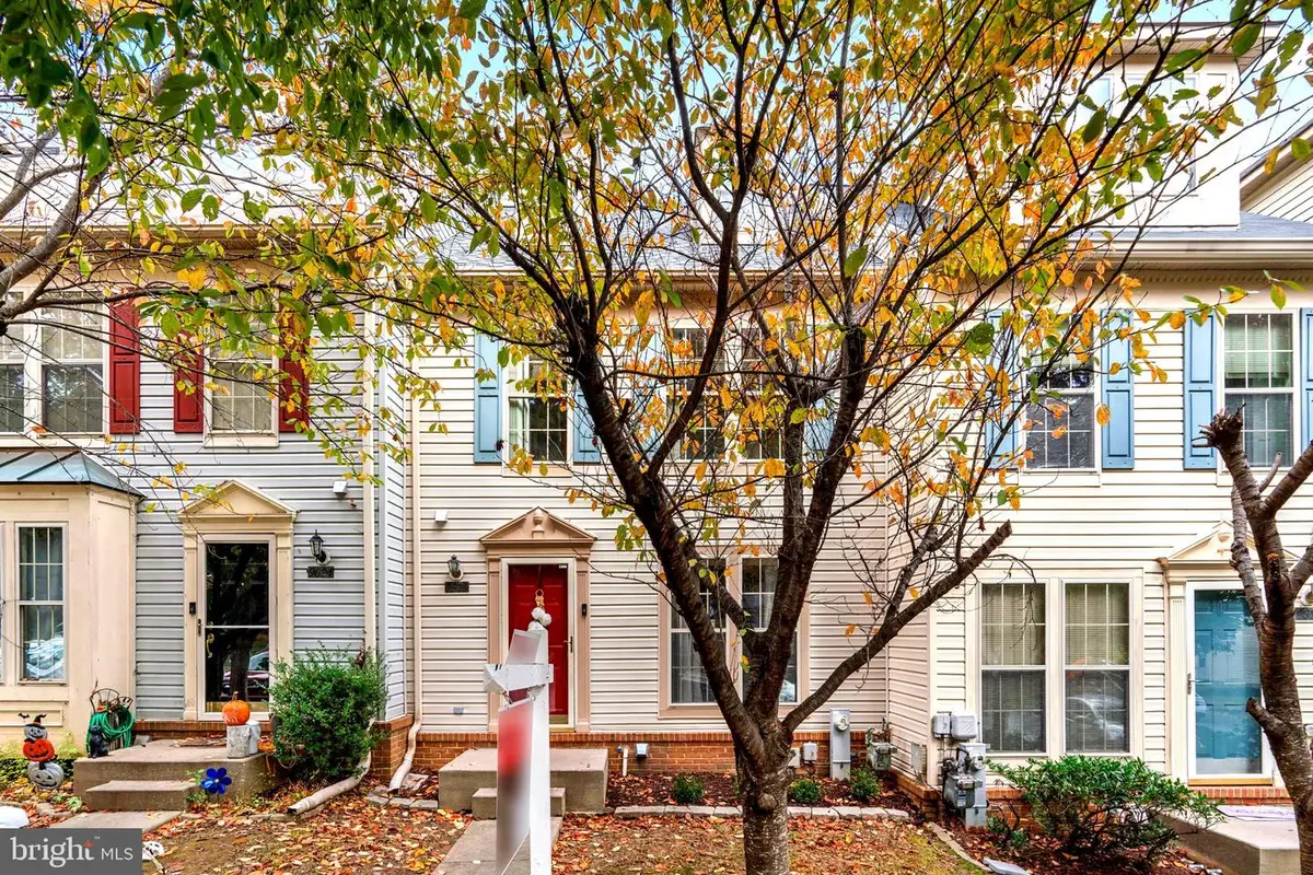 9822 Sherwood Farm Rd, Owings Mills, MD 21117 - Image #1