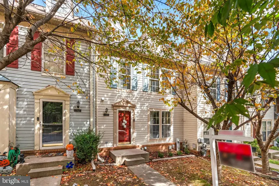 9822 Sherwood Farm Rd, Owings Mills, MD 21117 - Image #2