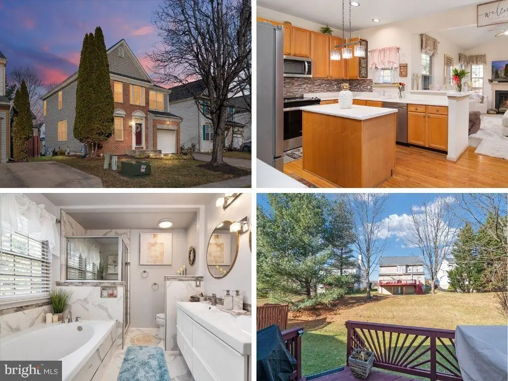 4718 Truffle Ln, Owings Mills, MD 21117 - Image #1