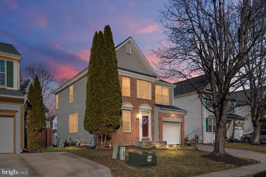 4718 Truffle Ln, Owings Mills, MD 21117 - Image #2