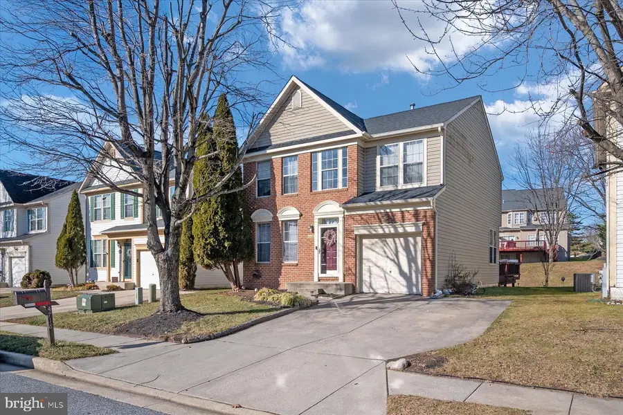 4718 Truffle Ln, Owings Mills, MD 21117 - Image #3