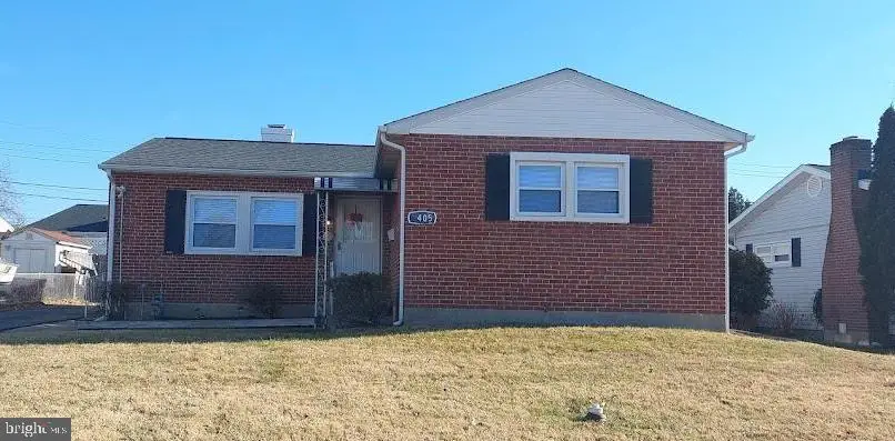 8405 Harris Ave, Parkville, MD 21234 - Image #1