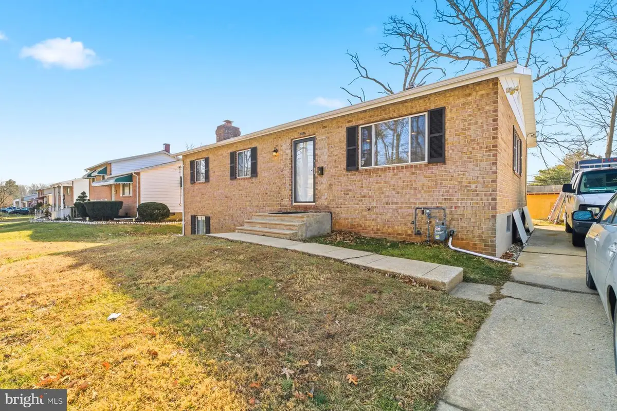 3026 Essex Rd, Gwynn Oak, MD 21207 - Image #1