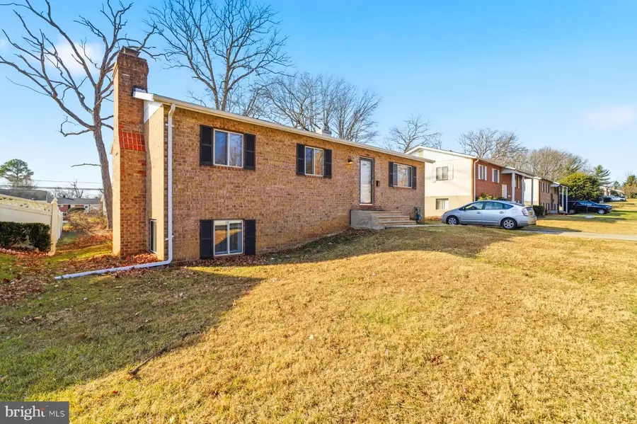 3026 Essex Rd, Gwynn Oak, MD 21207 - Image #3