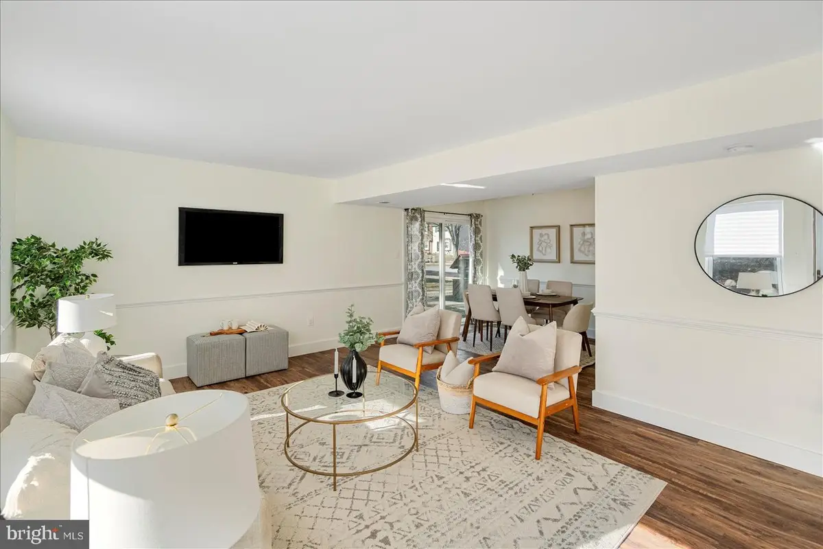 9641 Baron Pl #9641a, Rosedale, MD 21237 - Image #1