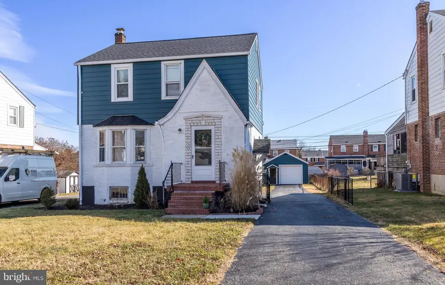 109 Elinor Ave, Nottingham, MD 21236 - Image #2